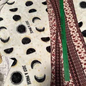 Sky and sparrow sz med pants